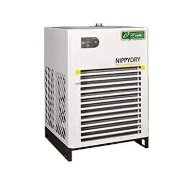Refrigeration Air Compressors