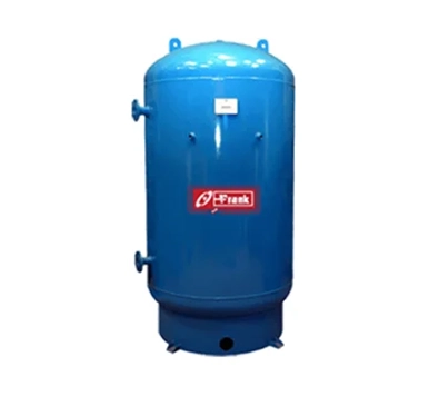 Best Air Receiver Manufacturer in Bahrain