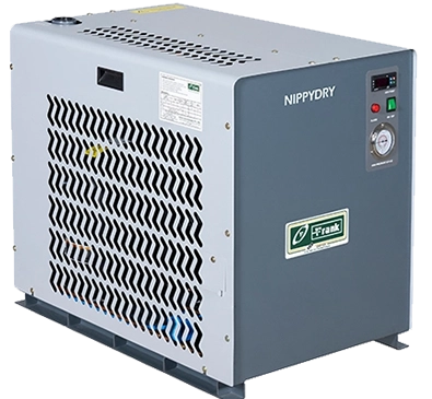 Refrigeration Air Dryer in Bahrain