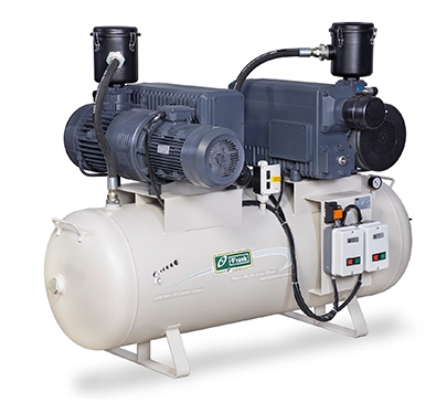 Rotary Vane Vacuum Pump Supplier in Kenya