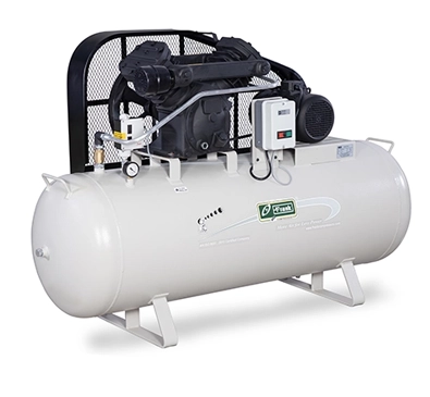 Piston Vacuum Pump Supplier in Kenya