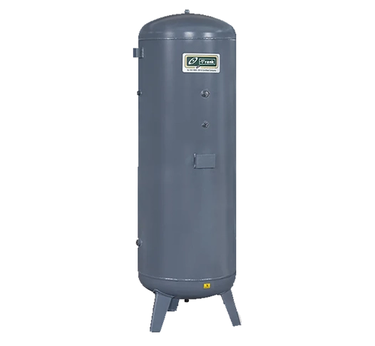 Best Air Receiver Tank Manufacturers in India