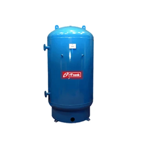 Best Air Receiver Tank Manufacturers in India