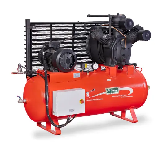 Best High-Pressure Air Compressor in Coimbatore