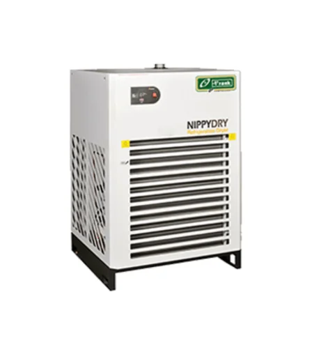 Best Refrigeration Compressor Manufacturers in India