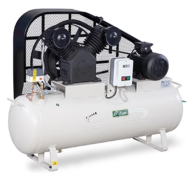 Oil-free Piston Vacuum Pumps Manufacturer in Coimbatore Durable piston vacuum pump designed for reliable vacuum generation in industrial and laboratory settings